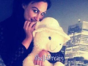 ShellaDream