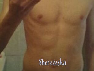 Sherezeska