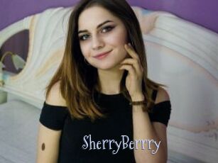 SherryBerrry