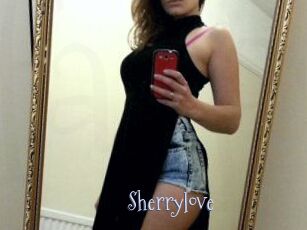 Sherrylove