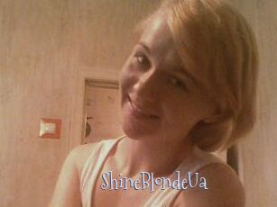 ShineBlondeUa