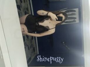 Shinepussy