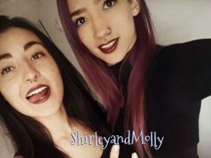 ShirleyandMolly