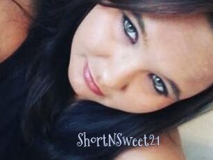 ShortNSweet21