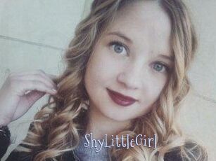 ShyLittleGirl