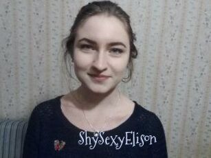 ShySexyElison