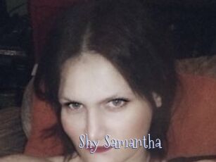 Shy_Samantha