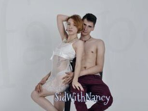 SidWithNancy