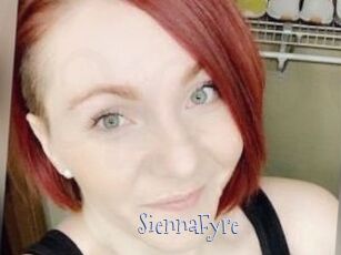 SiennaFyre