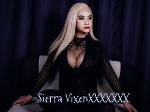 Sierra_VixenXXXXXXX