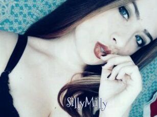 SillyMilly