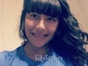 SillySaphire