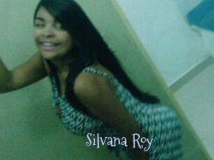 Silvana_Roy