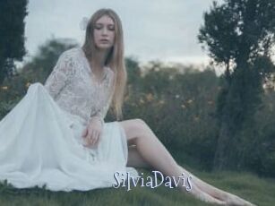 SilviaDavis