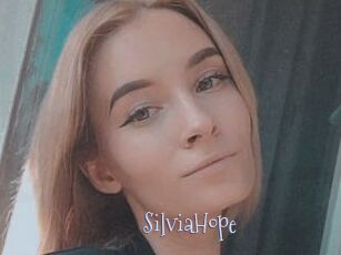 SilviaHope