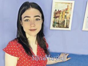 SilviaMarshall