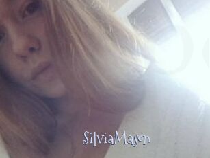 SilviaMason