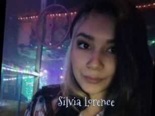 Silvia_Lorence