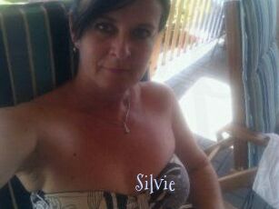 Silvie