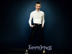 SimonJoness