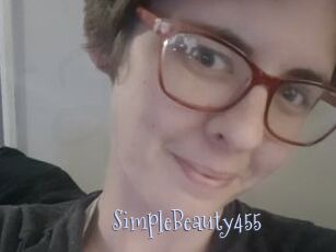 SimpleBeauty455