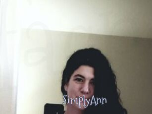 SimplyAnn