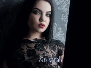 Sin_sarah