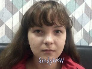 SindyWoW