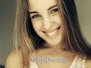 SinfulSummer