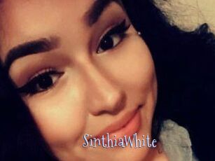 Sinthia_White