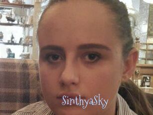 SinthyaSky