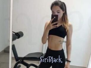 SiriBlack