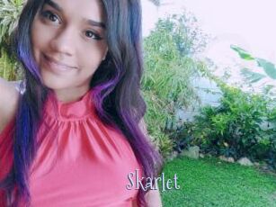 Skarlet