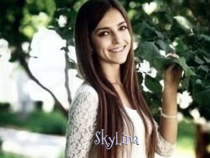 SkyLina