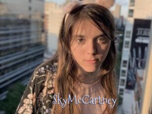 SkyMcCartney