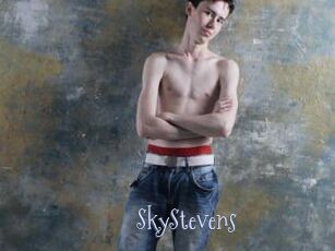 SkyStevens