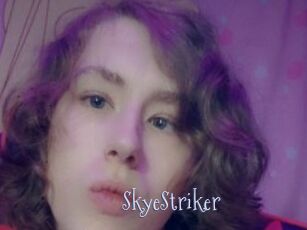 SkyeStriker