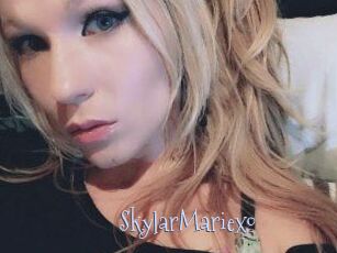 SkylarMariexo