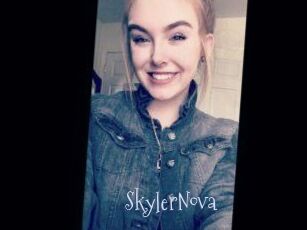 SkylerNova