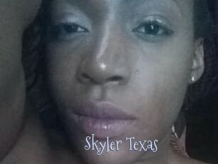 Skyler_Texas