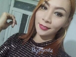 Skynycute