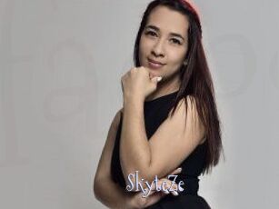 SkyteZe