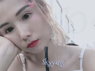 Skyyang