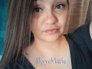 SkyyeMarie