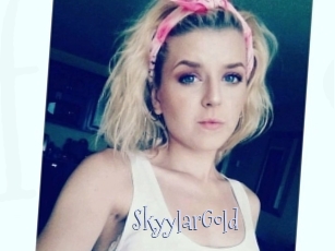 SkyylarGold