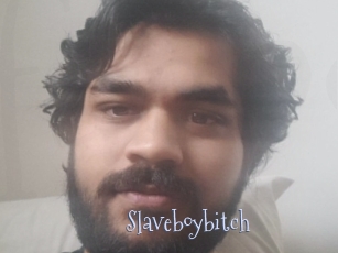 Slaveboybitch