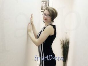 SmartDonna