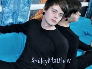 SmileyMatthew