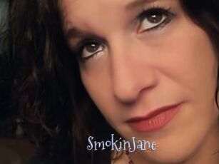 SmokinJane