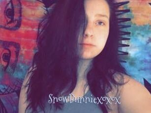 SnowBunniexoxox